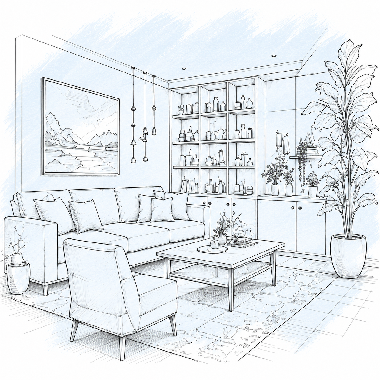 Design de Interiores