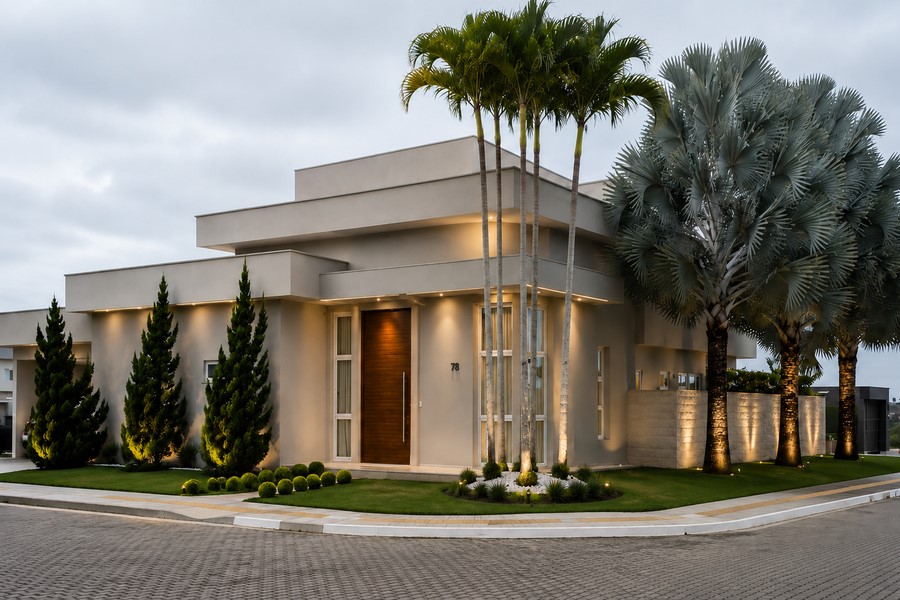 Casa Tartari