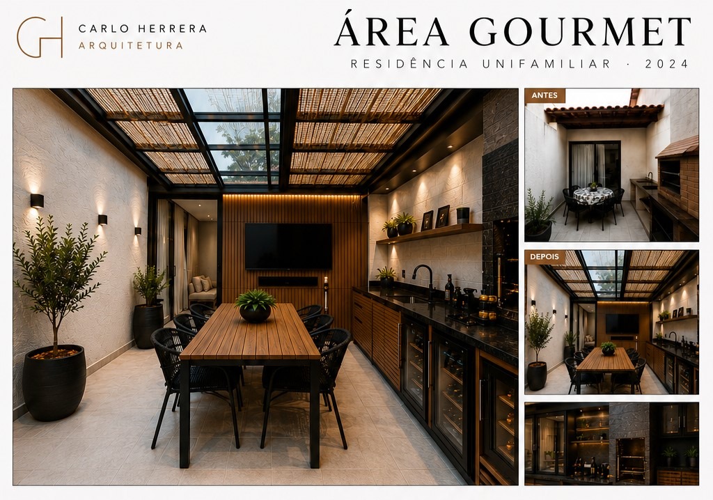 reformas e interiores